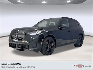 2025 BMW X3
