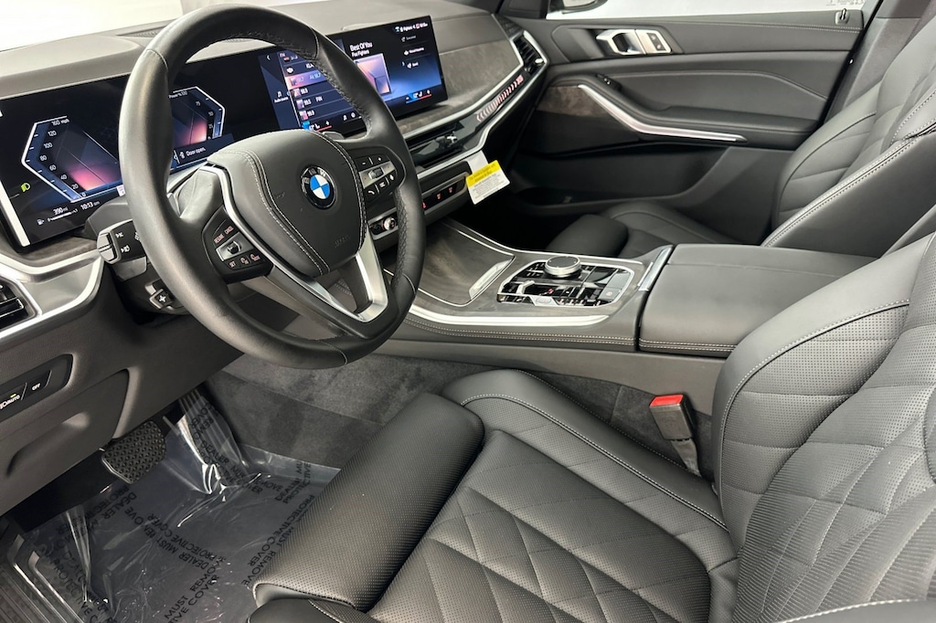 Used 2026 BMW X5 sDrive40i SUV