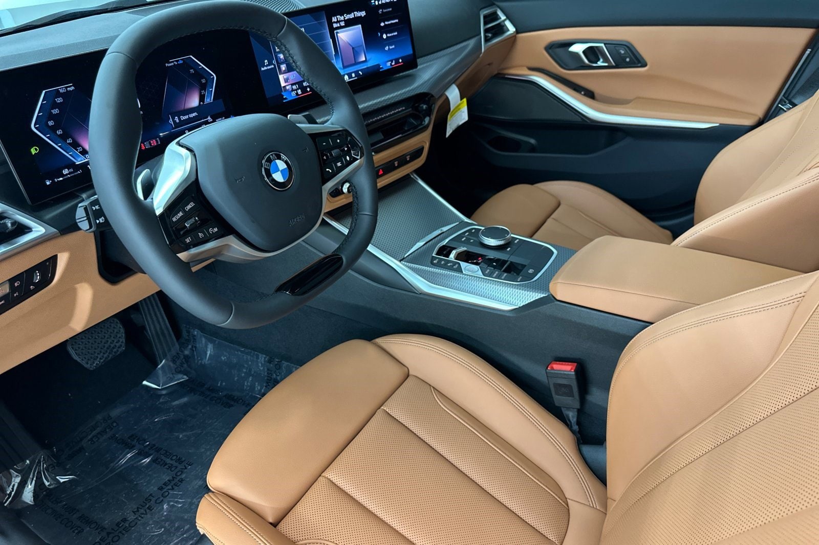 2026 BMW 3 Series 330i