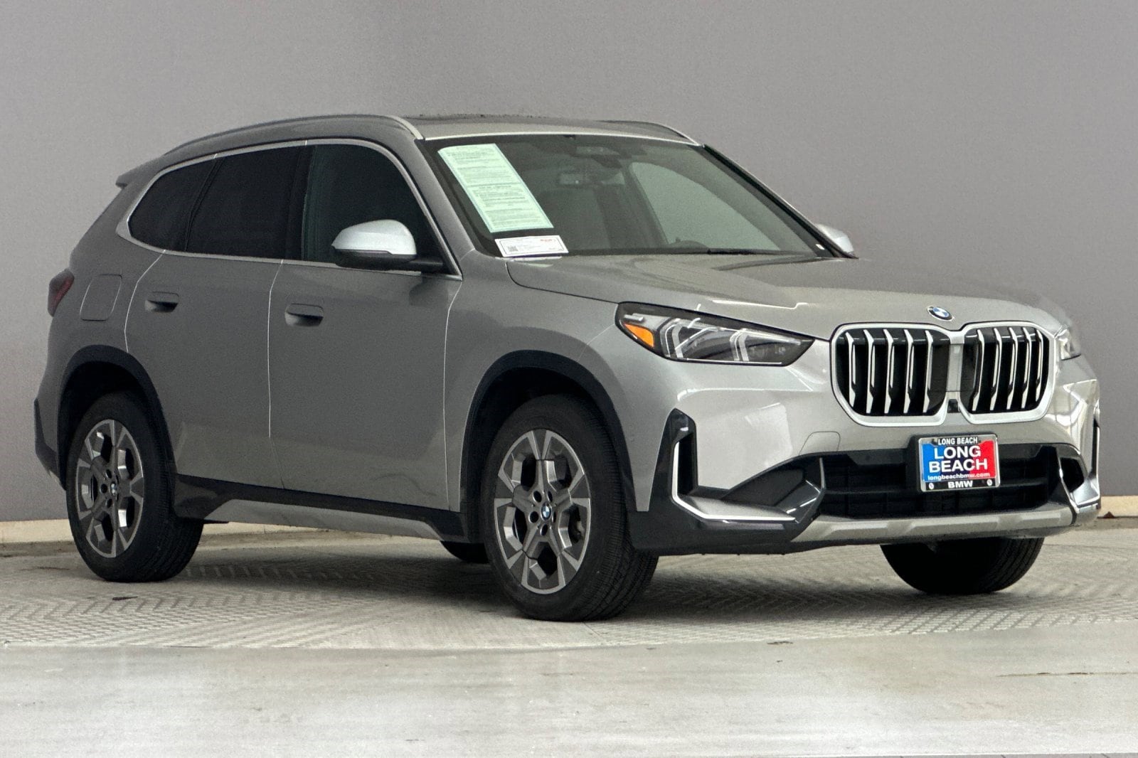 2023 BMW X1 xDrive28i photo 6