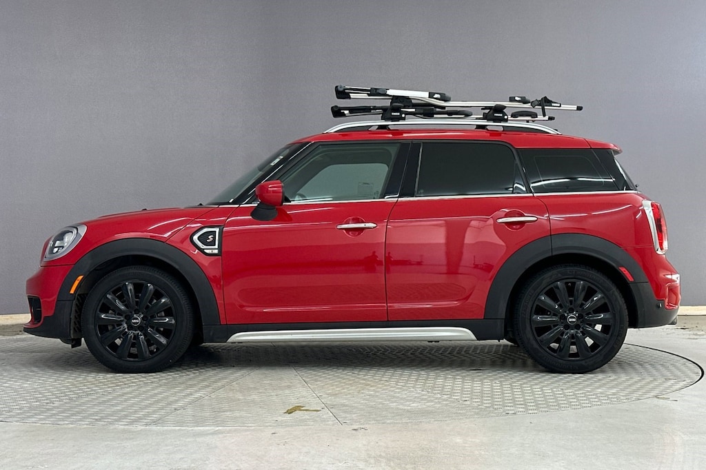 Used 2020 MINI Countryman Cooper S SUV