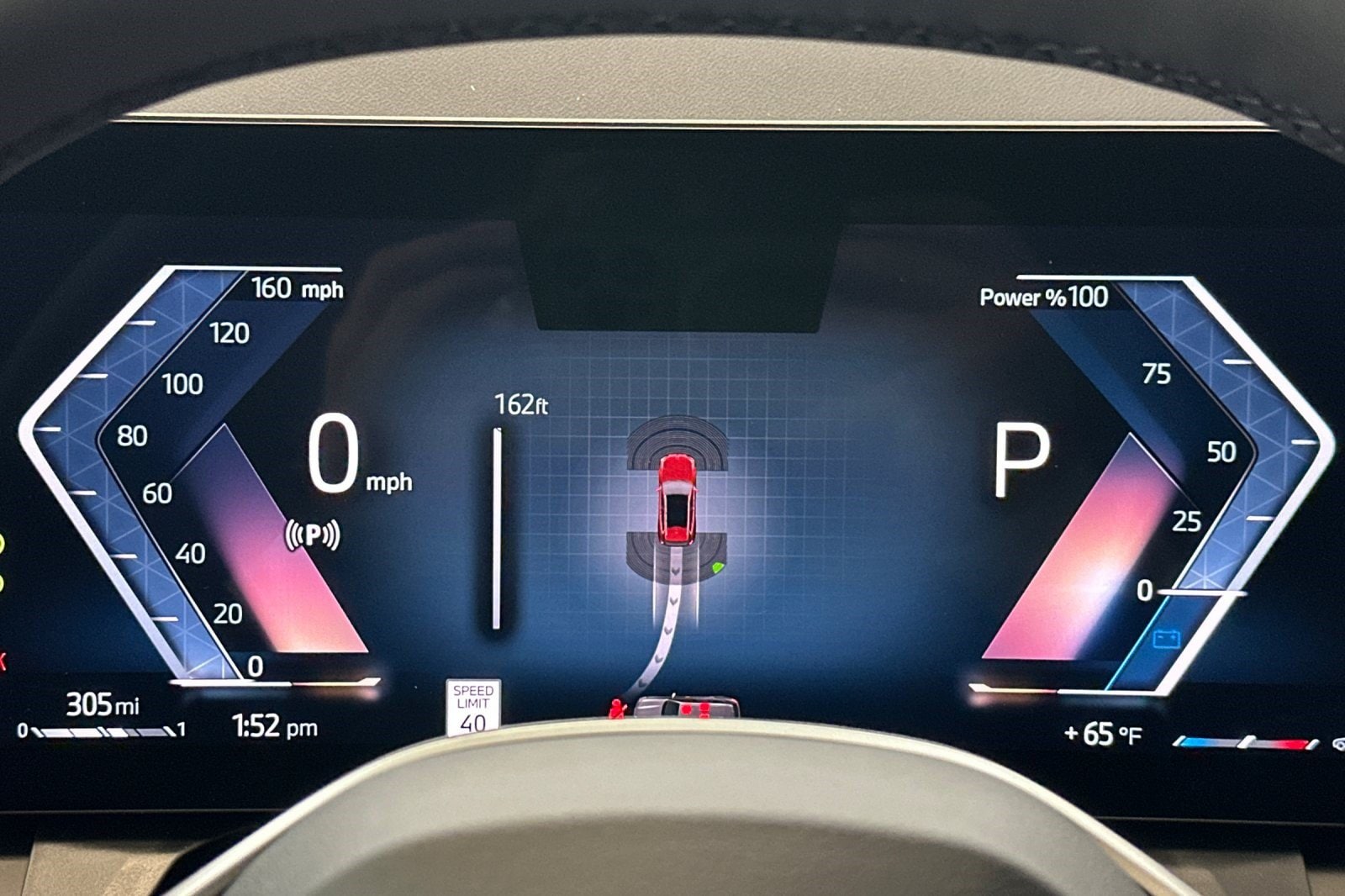 2026 BMW X3 30 - Photo 18