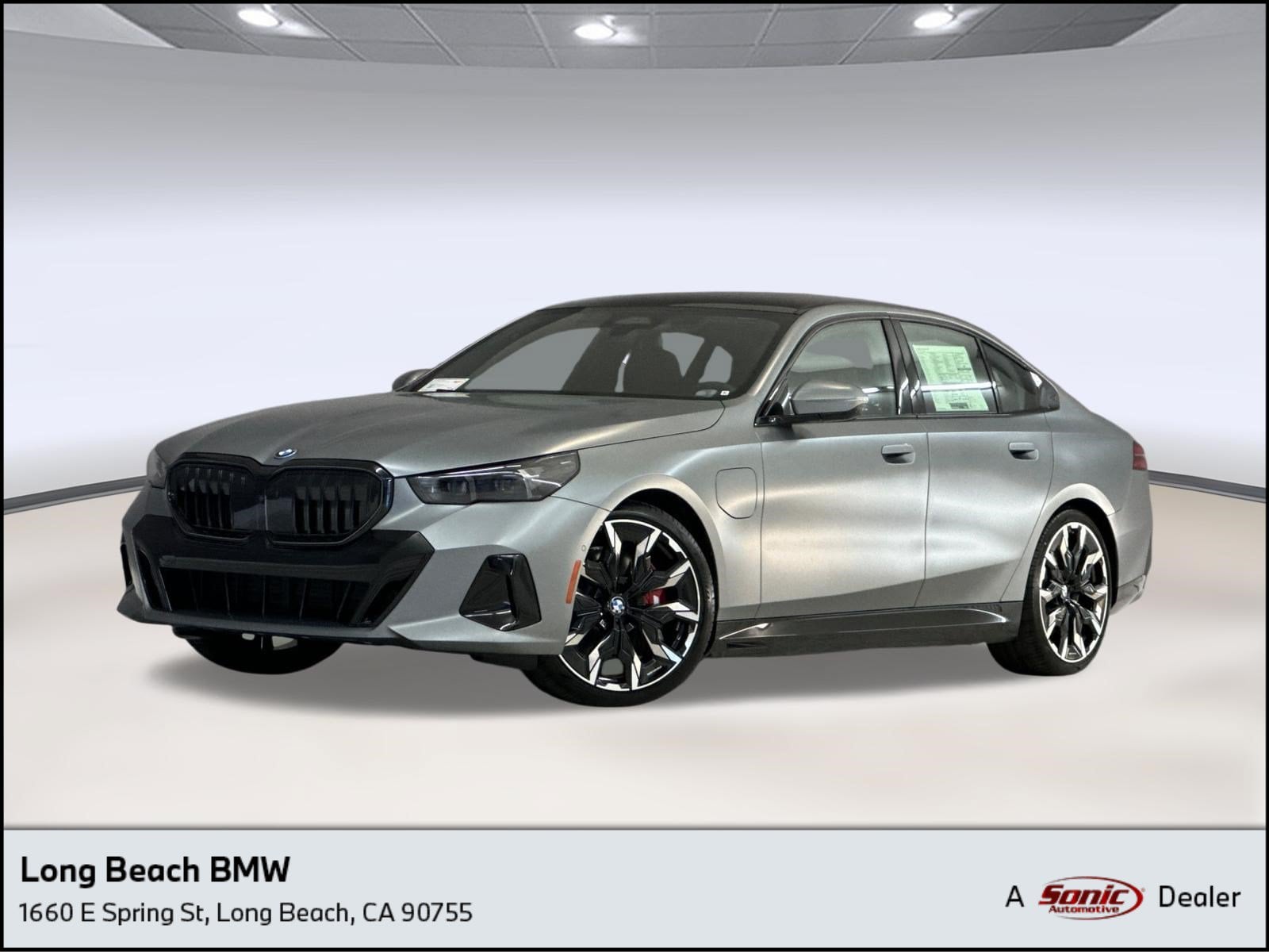 All New & Used BMW Inventory in Long Beach CA | Long Beach BMW