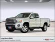  GMC Canyon