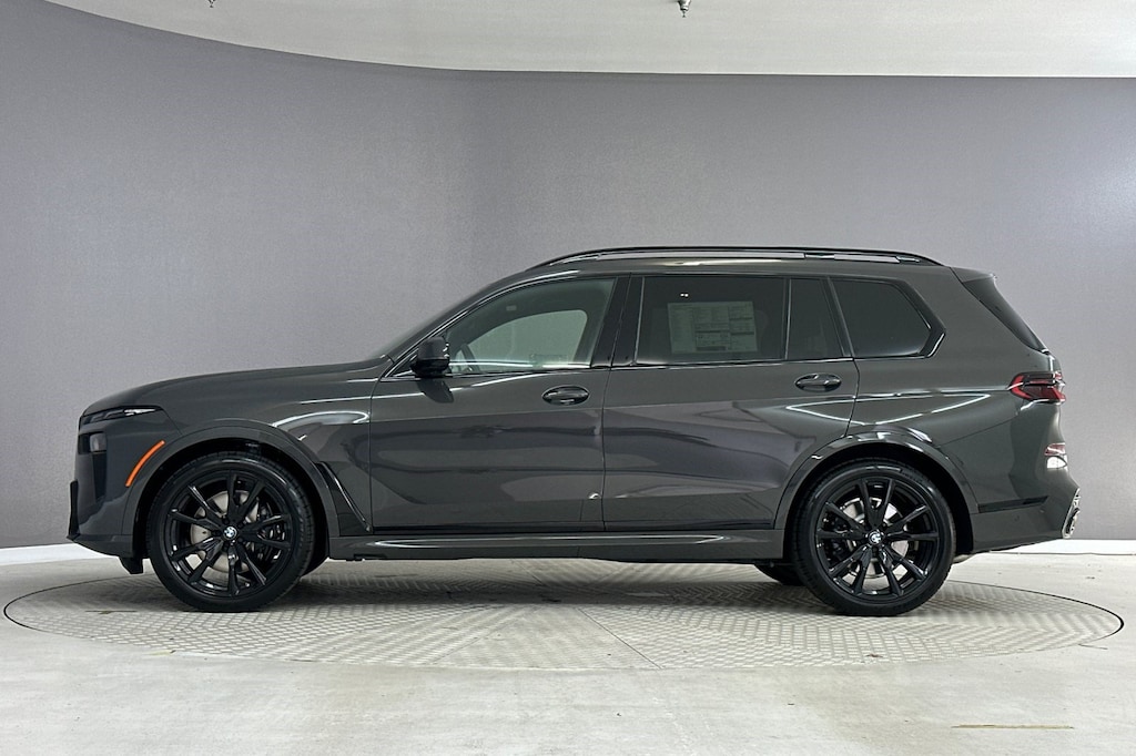 New 2027 BMW X7 xDrive40i SUV