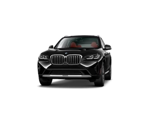 New 2024 BMW X3 for Sale in Los Angeles, CA