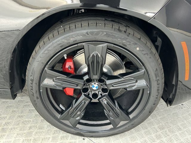 2025 BMW X3 30 xDrive photo 6