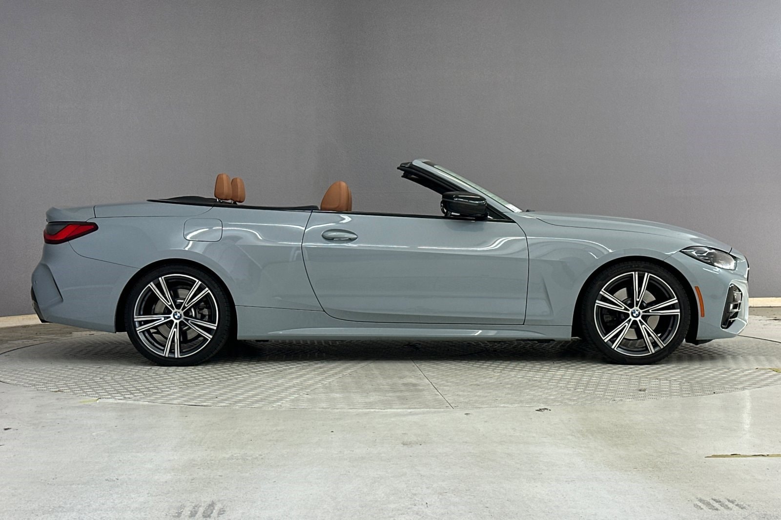 2022 BMW 430i photo 6