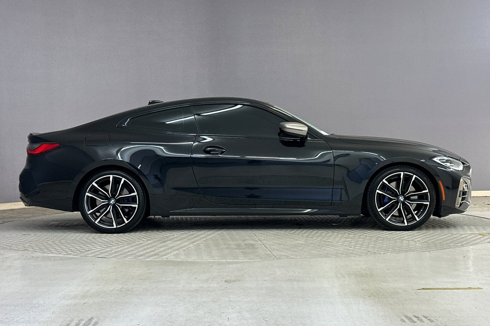 2023 BMW M440i photo 6