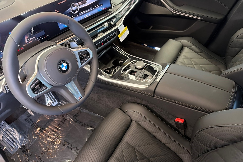 New 2026 BMW X5 sDrive40i SUV