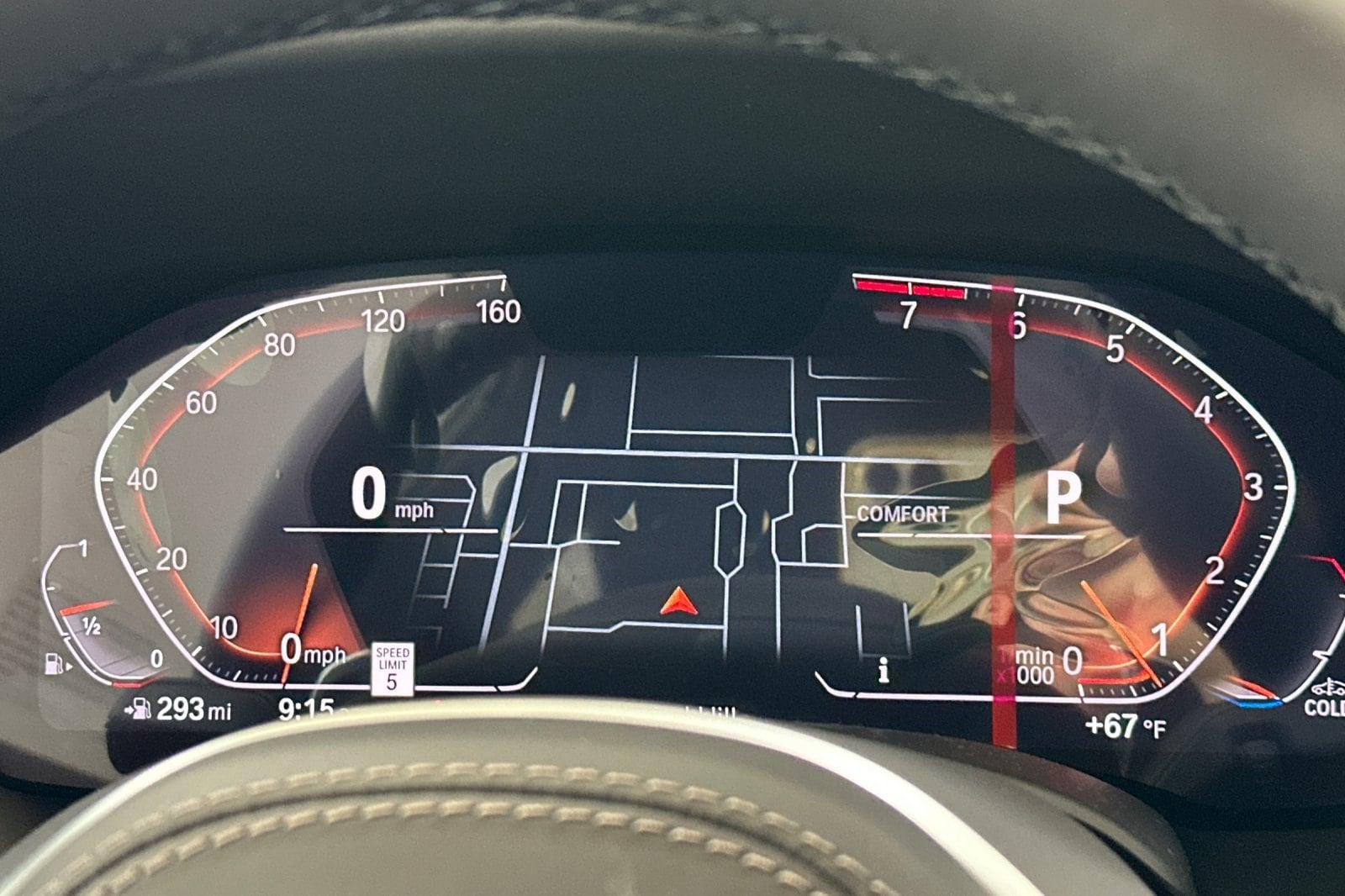 2026 BMW 8 Series 840i - Photo 17