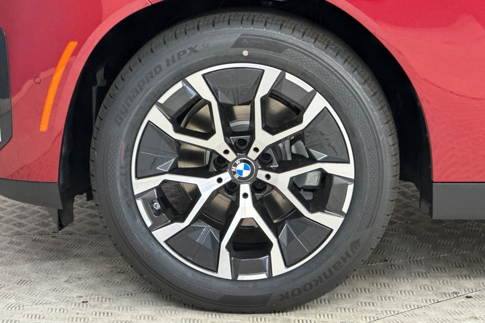 2026 BMW X3 30 - Photo 11