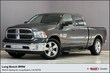  Ram 1500 Classic