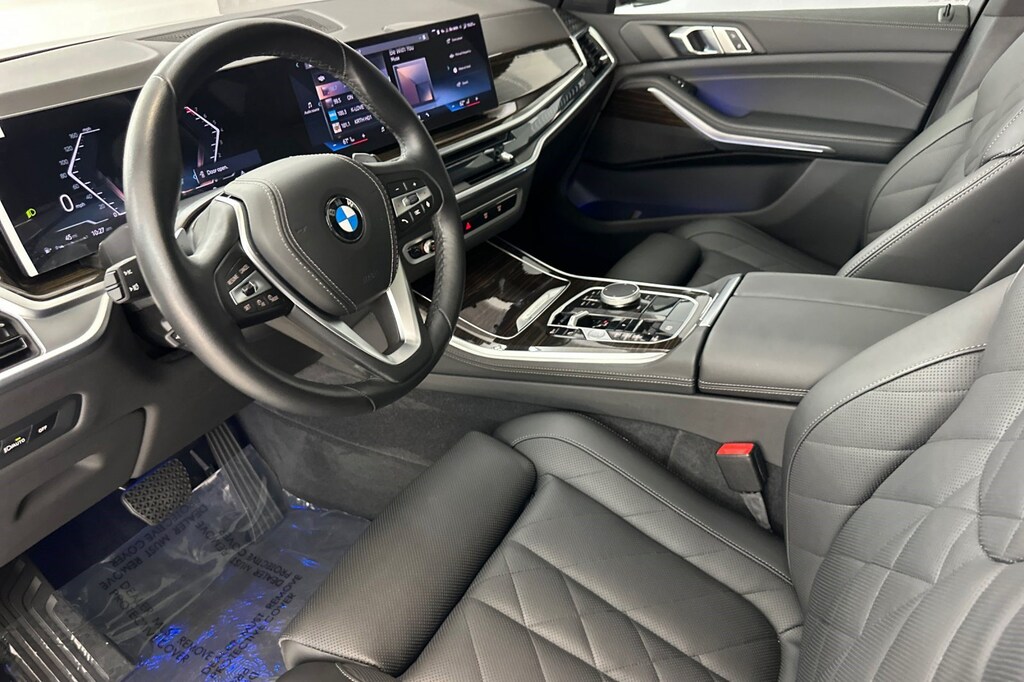 Used 2026 BMW X5 sDrive40i SUV
