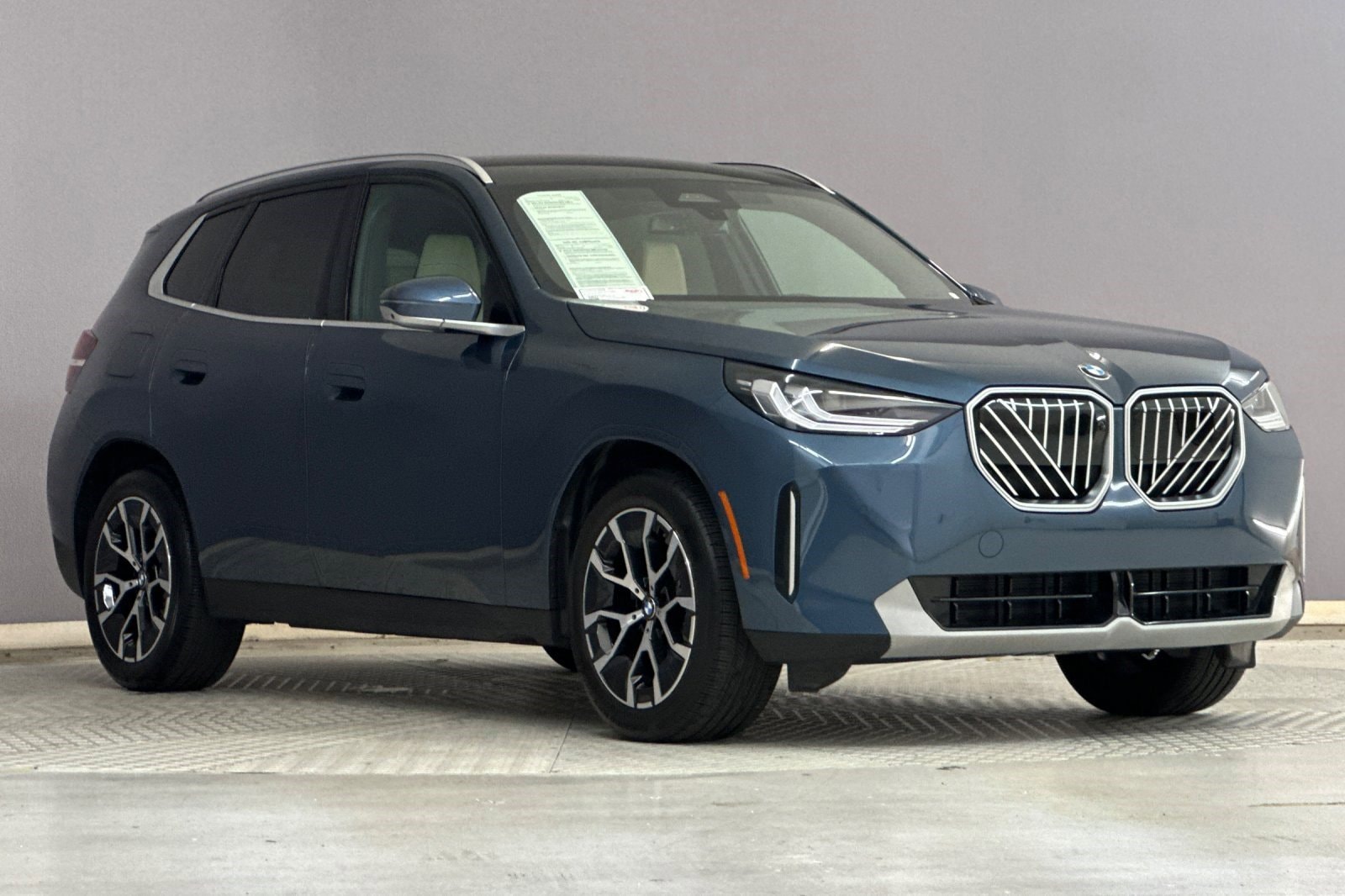 2026 BMW X3 30 xDrive photo 5