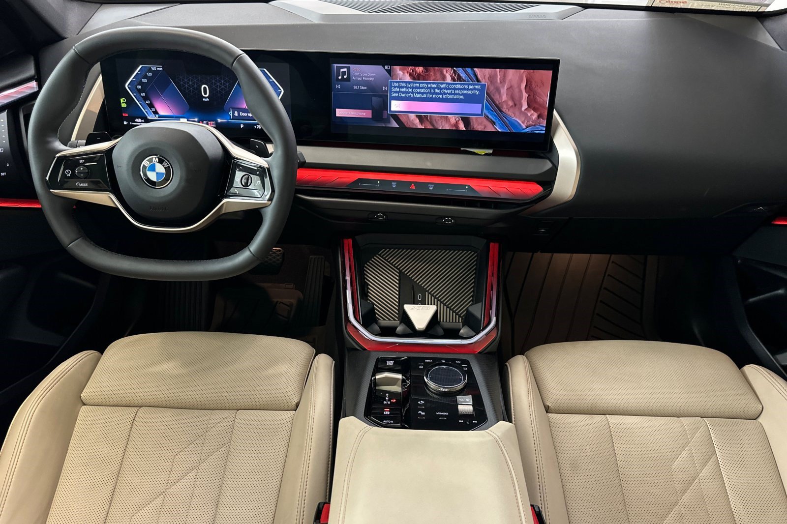 2025 BMW X3 30 - Photo 16