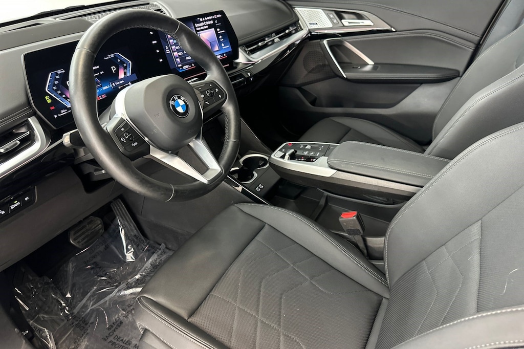 Certified 2023 BMW X1 xDrive28i SUV