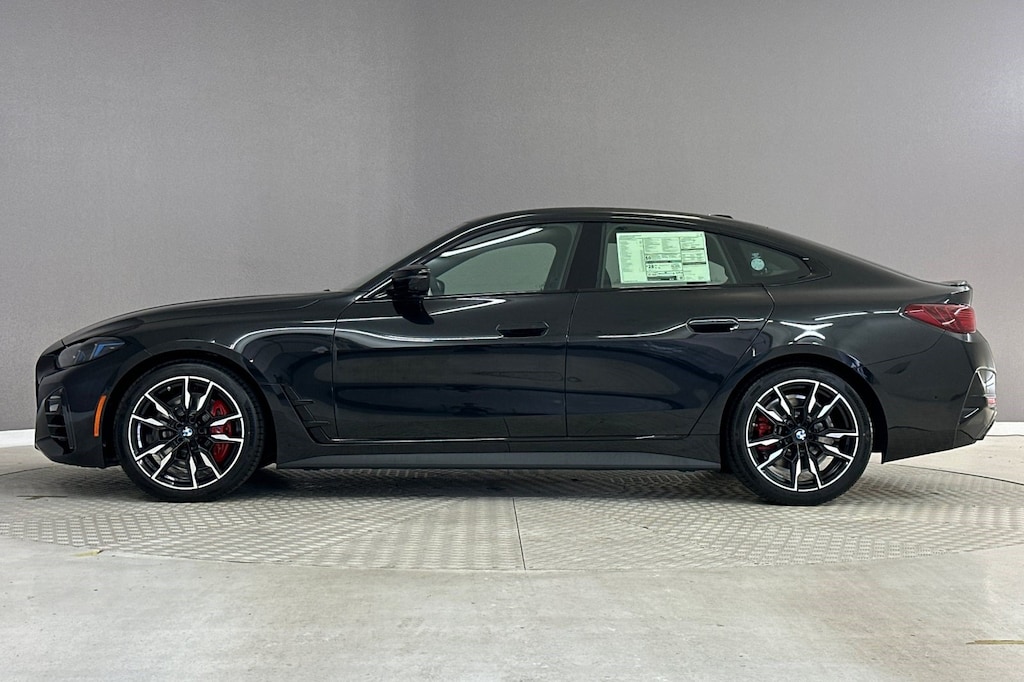 New 2026 BMW M440i Gran Coupe