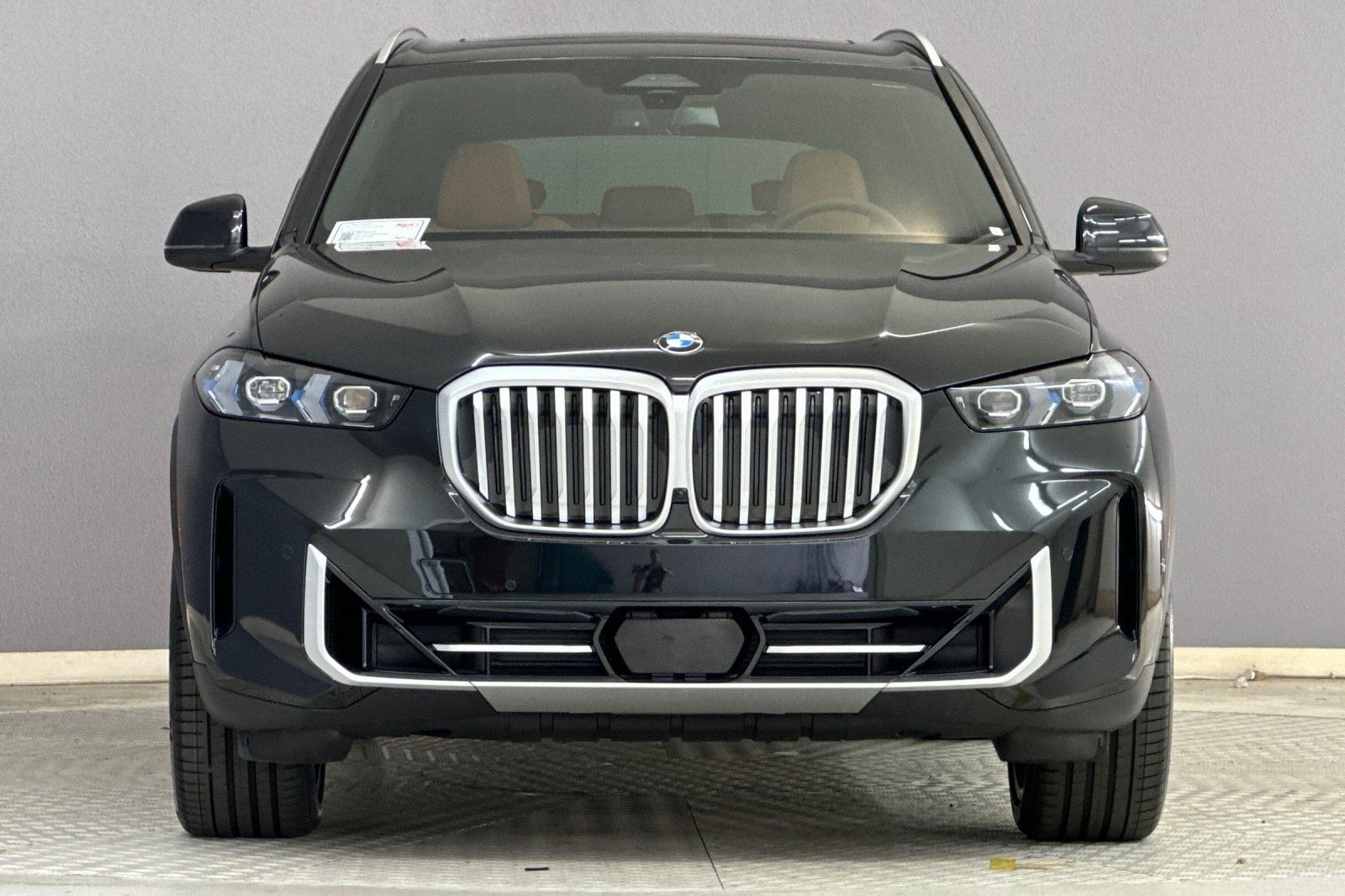 2026 BMW X5 40i - Photo 6