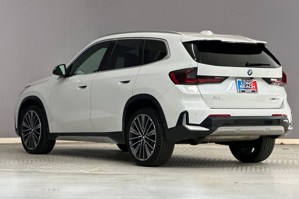 Used 2023 BMW X1 xDrive28i SUV