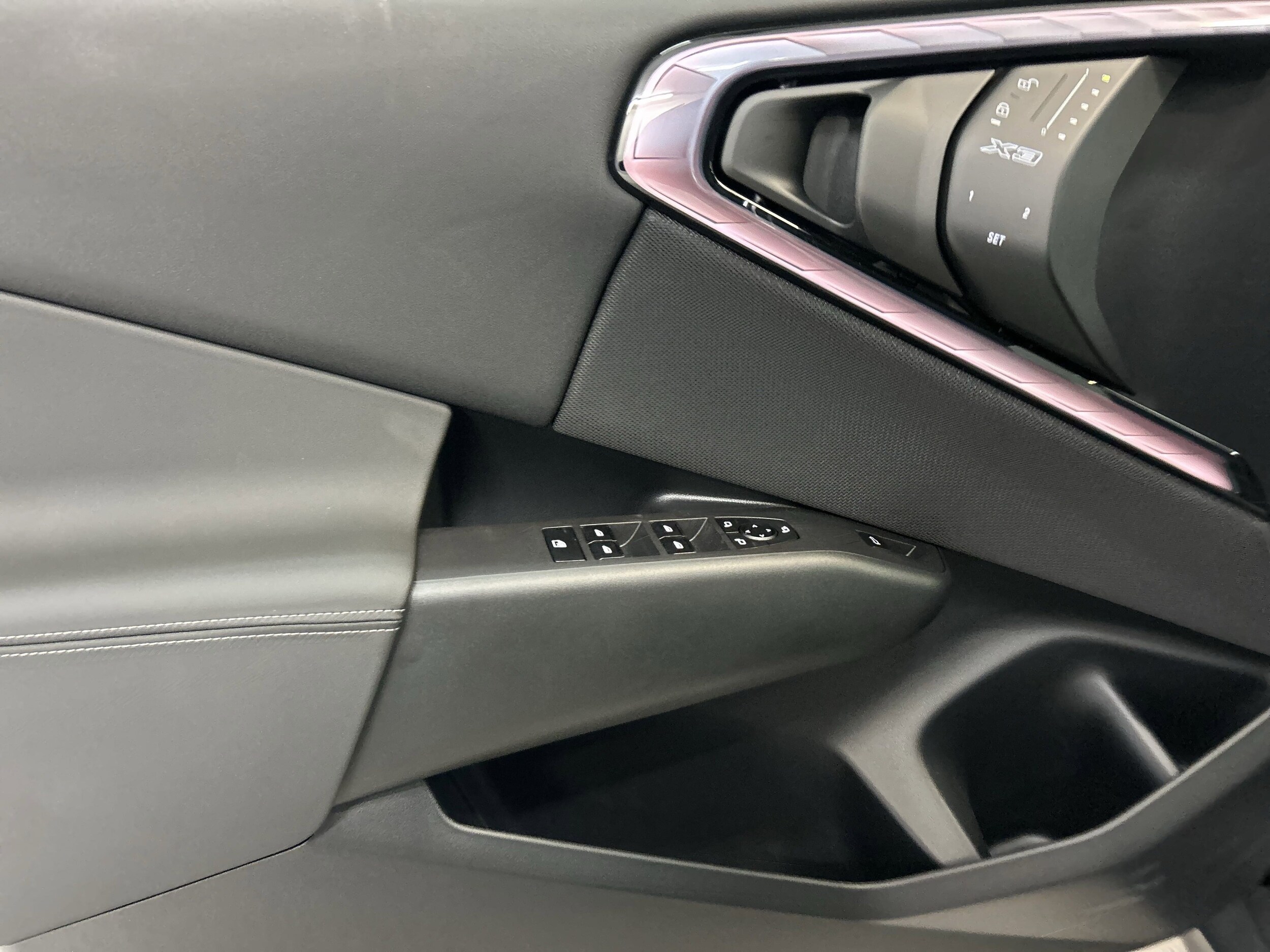 2025 Bmw X3 30x Drive photo 2