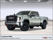  GMC Sierra 2500 HD