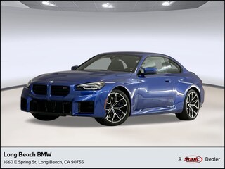 2026 BMW M2