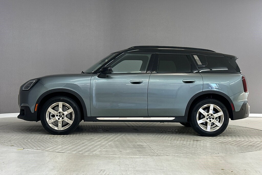 Used 2025 MINI Countryman S SUV