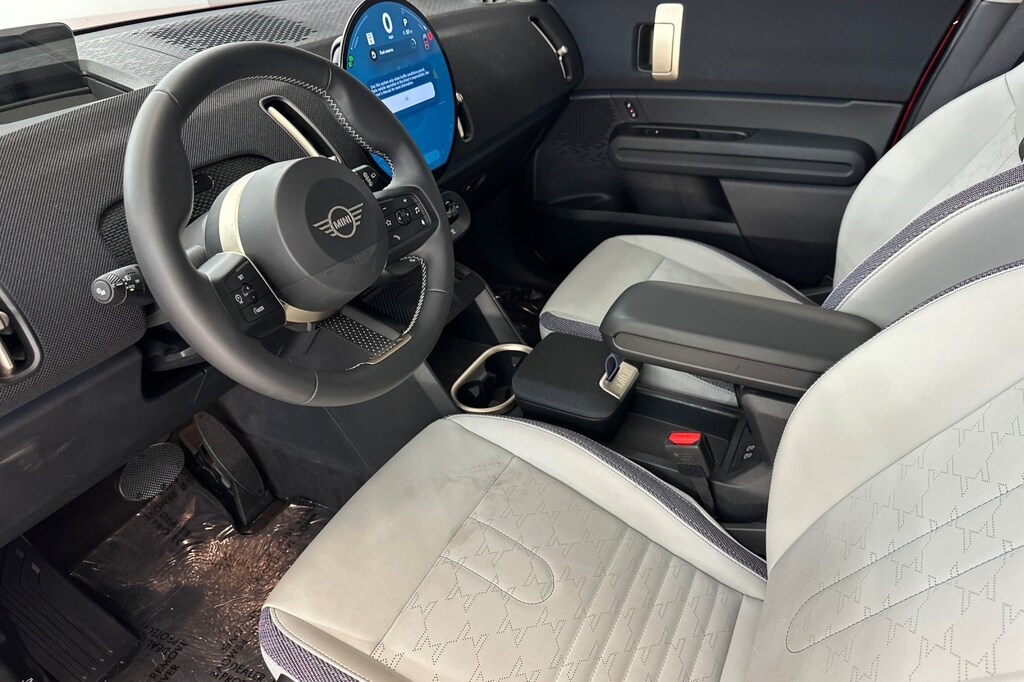 Used 2025 MINI Countryman S SUV