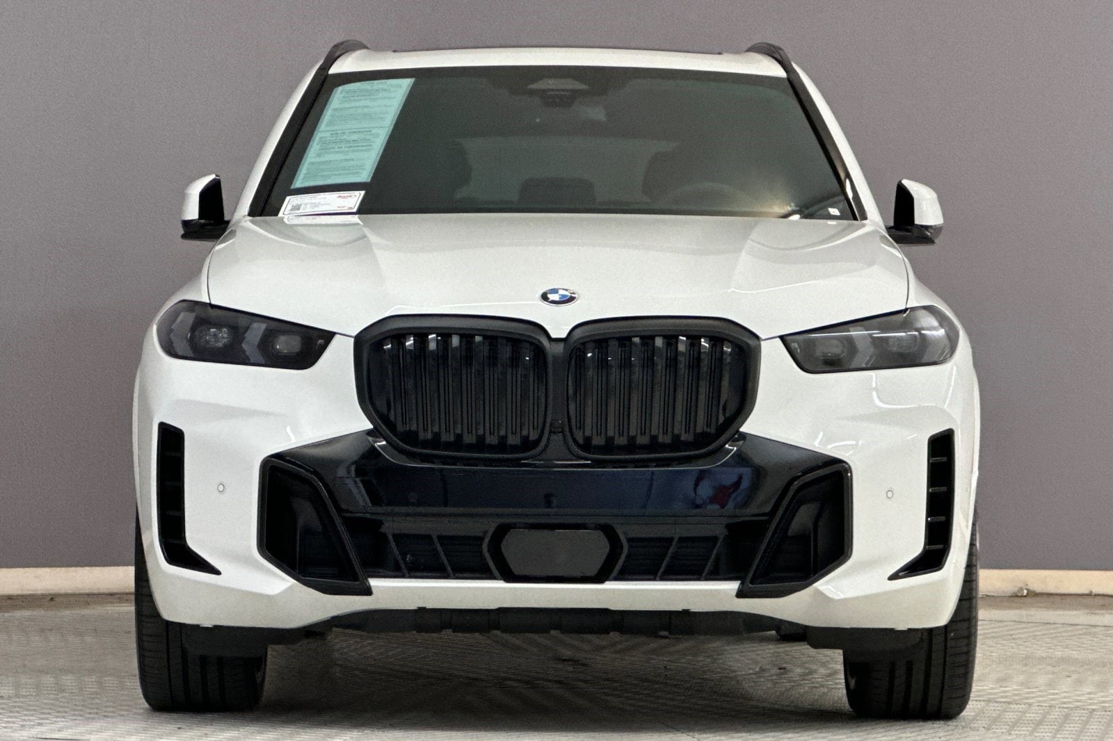 2024 BMW X5 sDrive40i photo 4