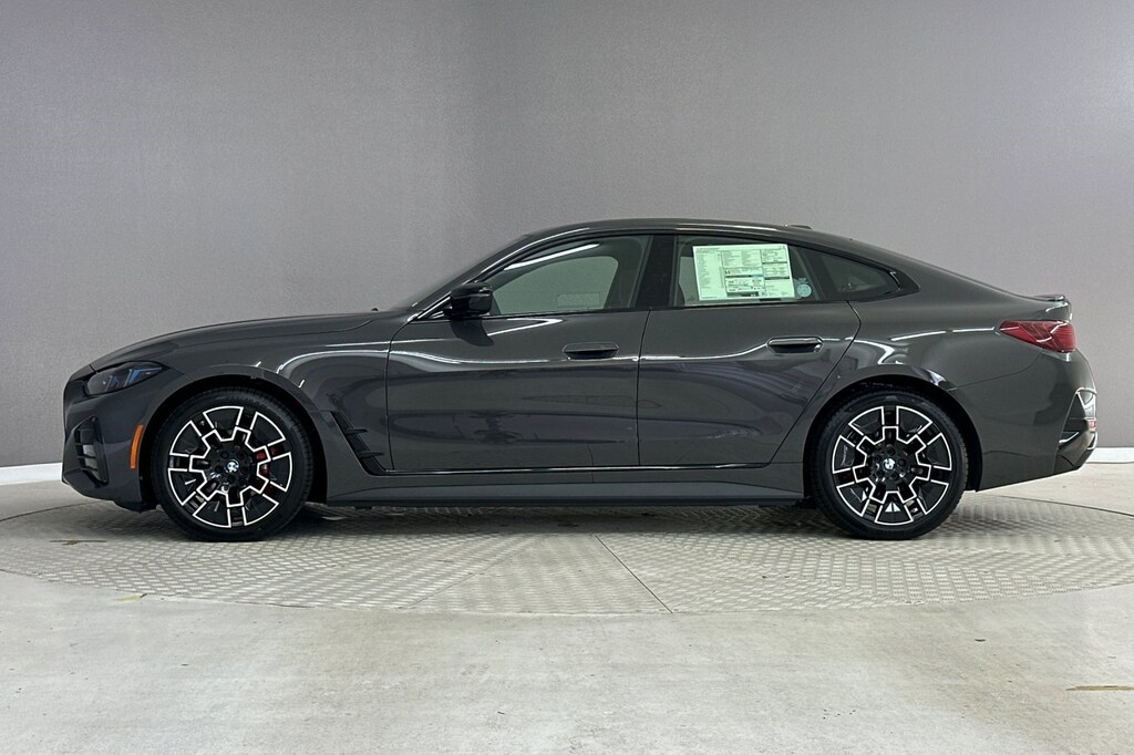 New 2026 BMW i4 eDrive40 Hatchback