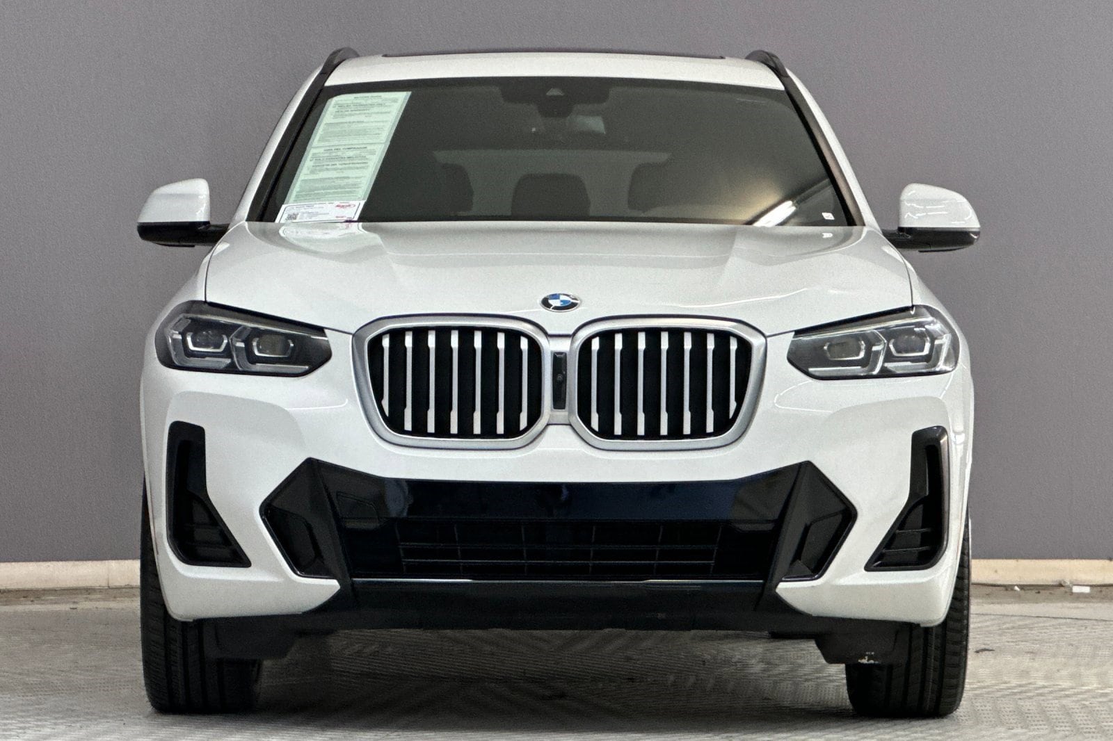 2023 BMW X3 sDrive30i photo 4