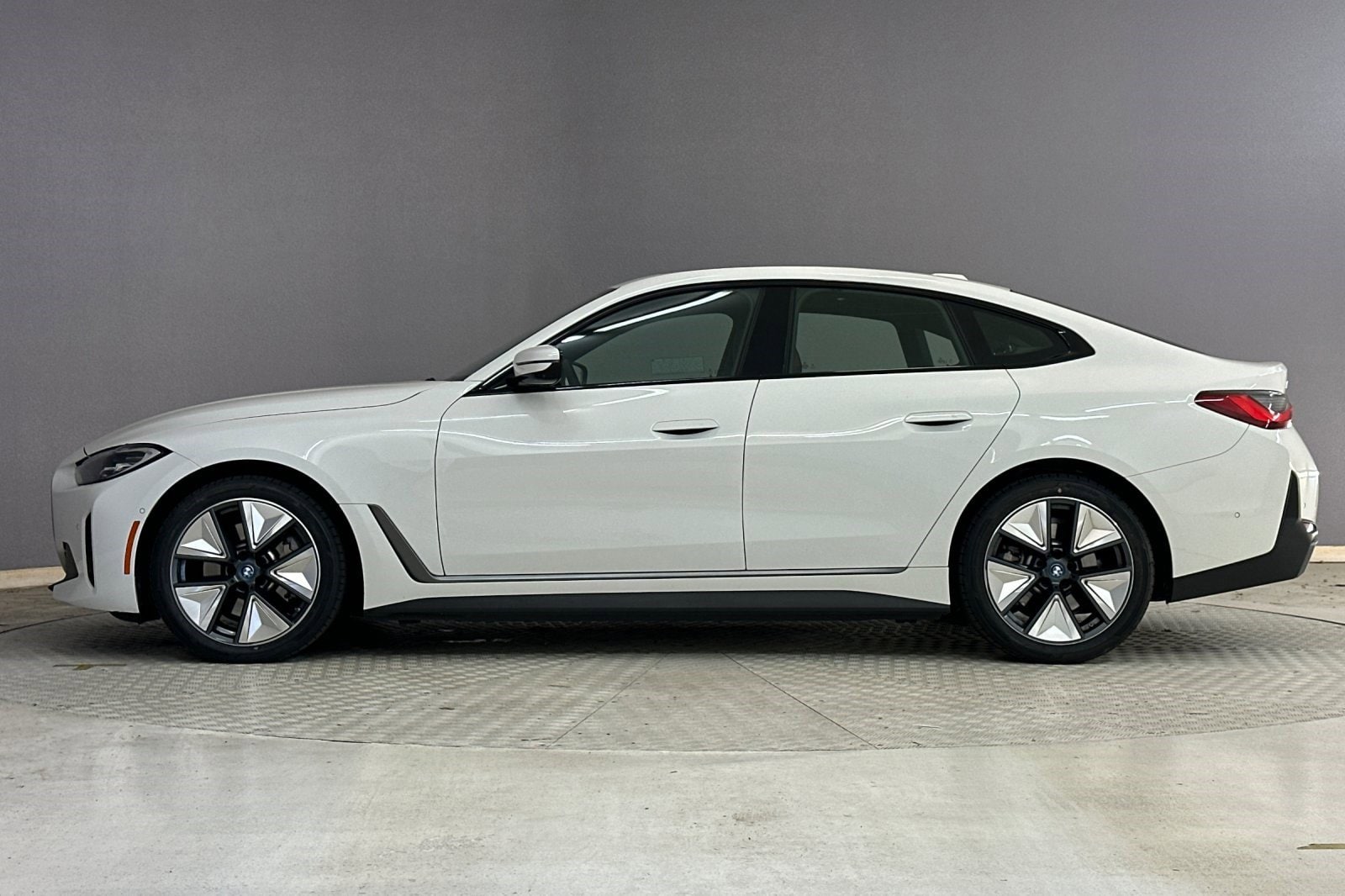 Certified 2023 BMW i4 35 with VIN WBY43AW0XPFP36262 for sale in Long Beach, CA