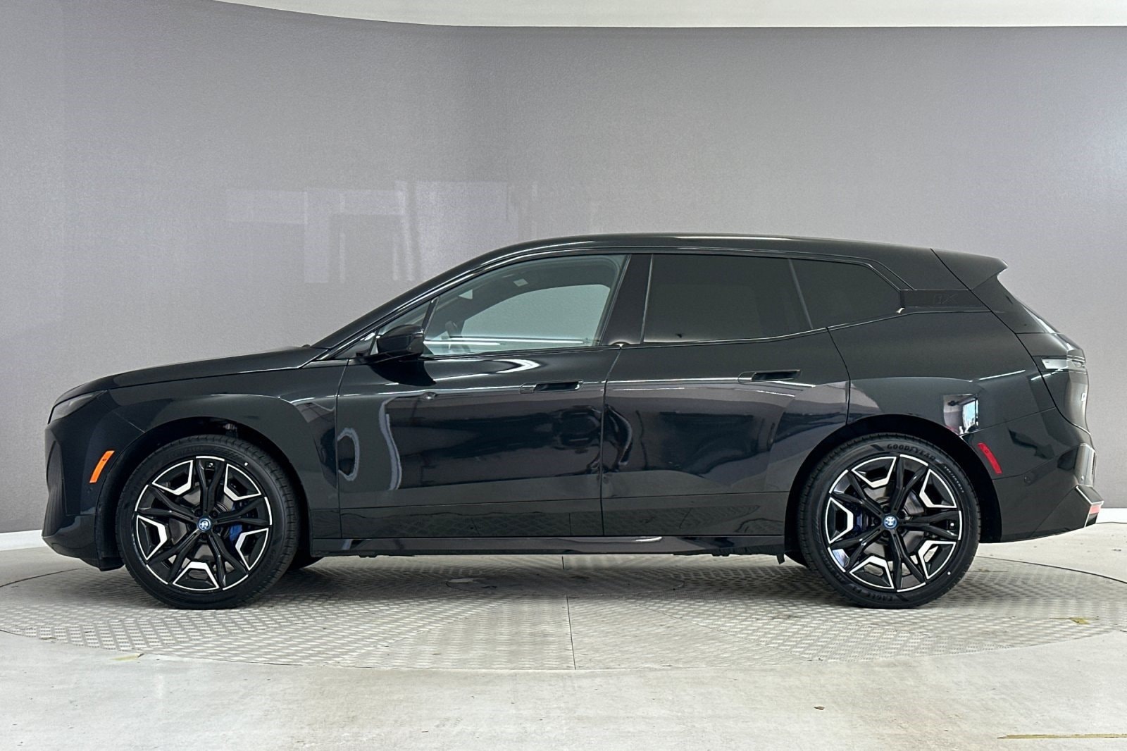 Certified 2024 BMW iX Base with VIN WB523CF05RCP44841 for sale in Long Beach, CA