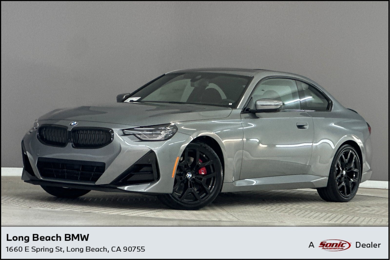 2026 Bmw 230i