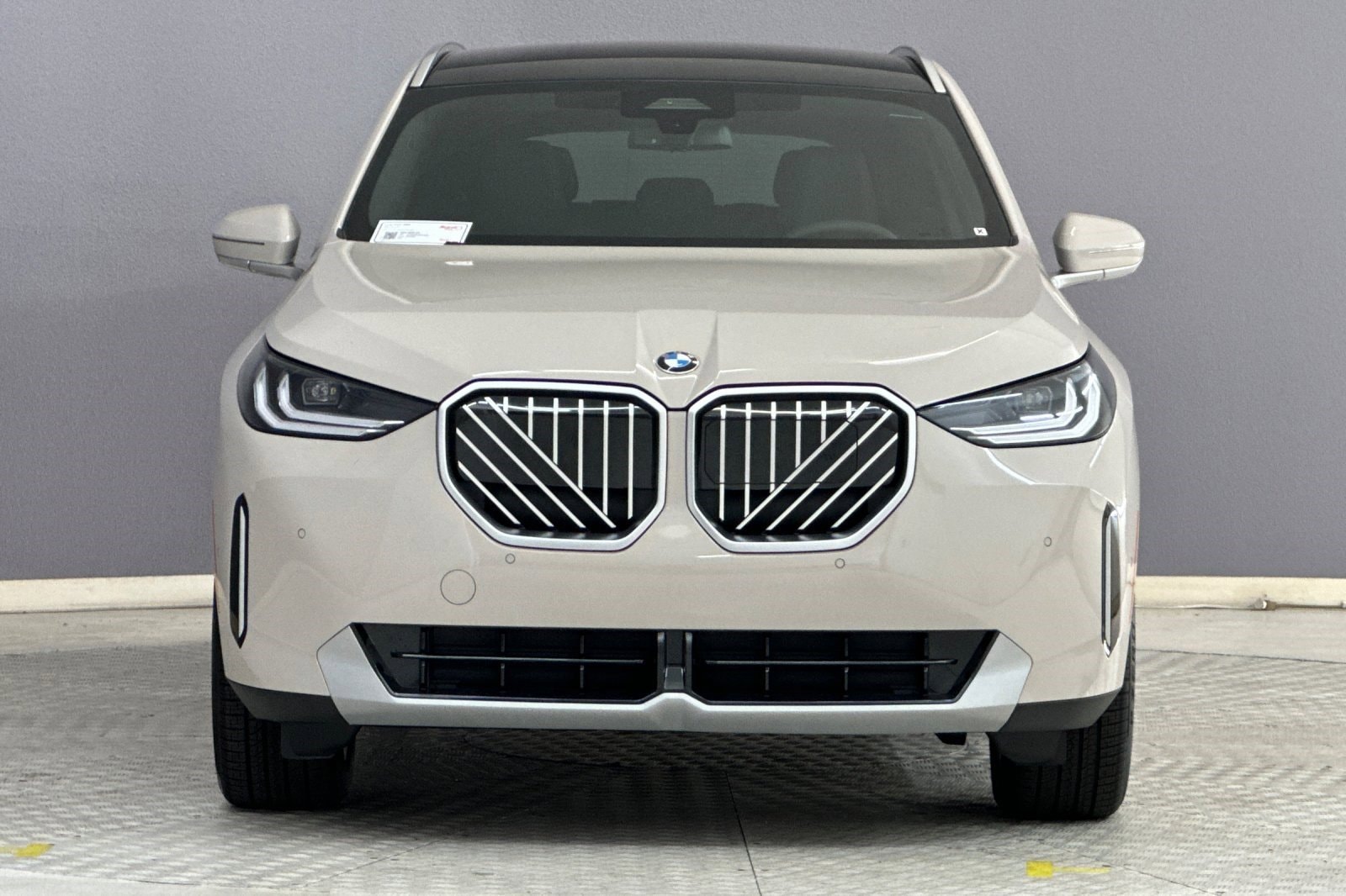 2025 BMW X3 30 xDrive photo 4