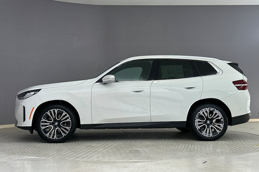 Used 2026 BMW X3 30 xDrive SUV