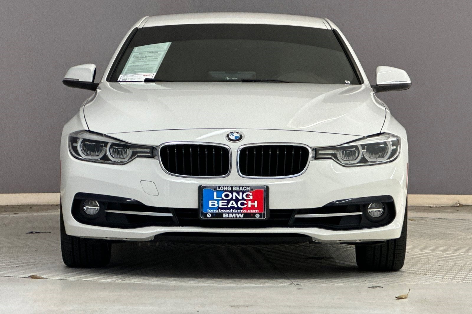 2018 BMW 330i photo 5