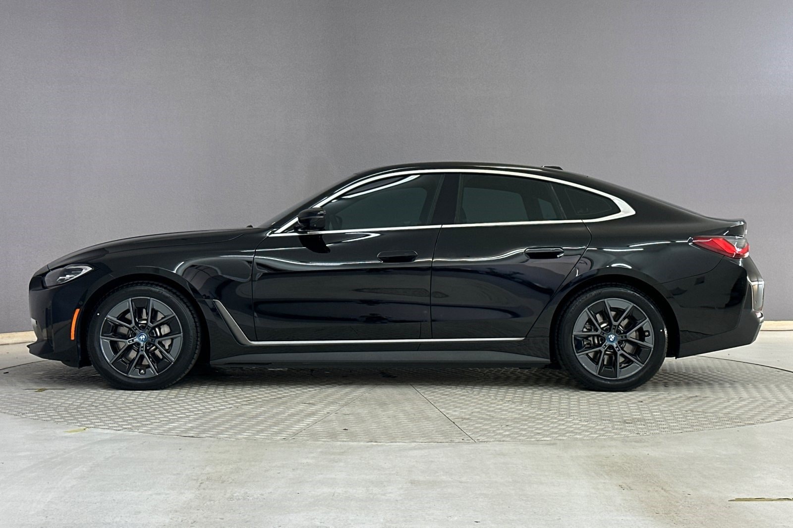 Certified 2023 BMW i4 40 with VIN WBY73AW04PFR05883 for sale in Long Beach, CA