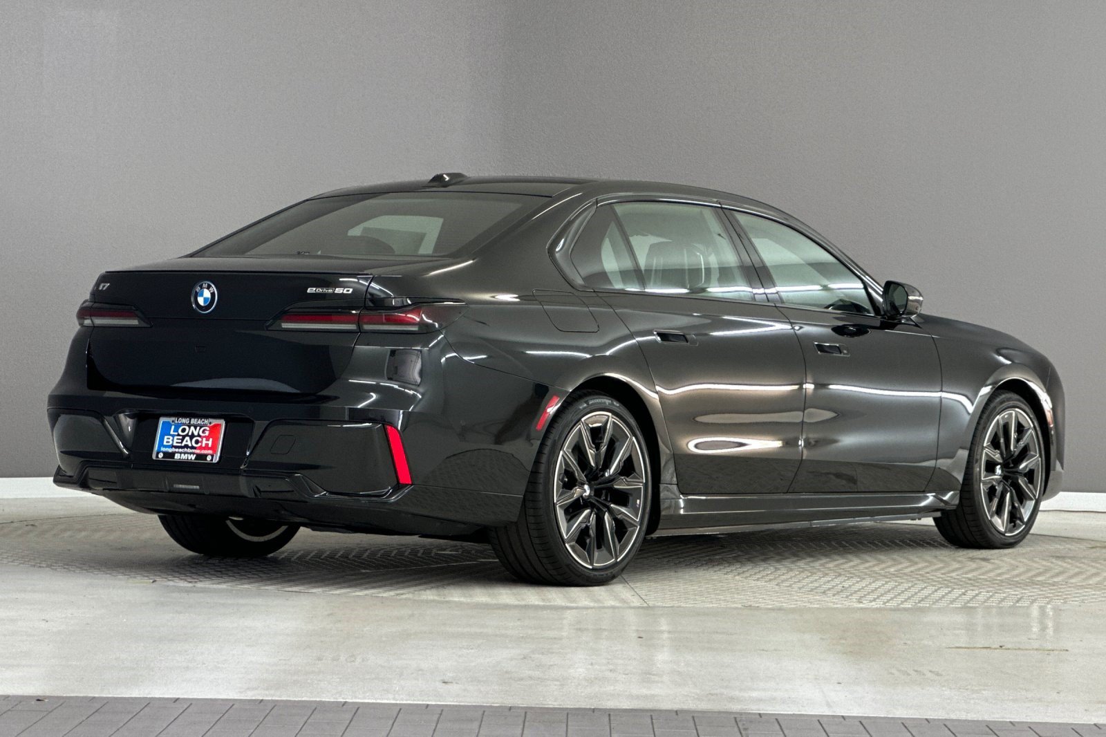 I7 EDrive50 Sedan