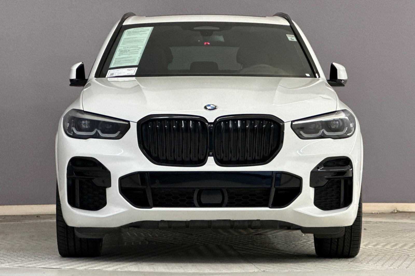 2023 BMW X5 xDrive40i photo 4