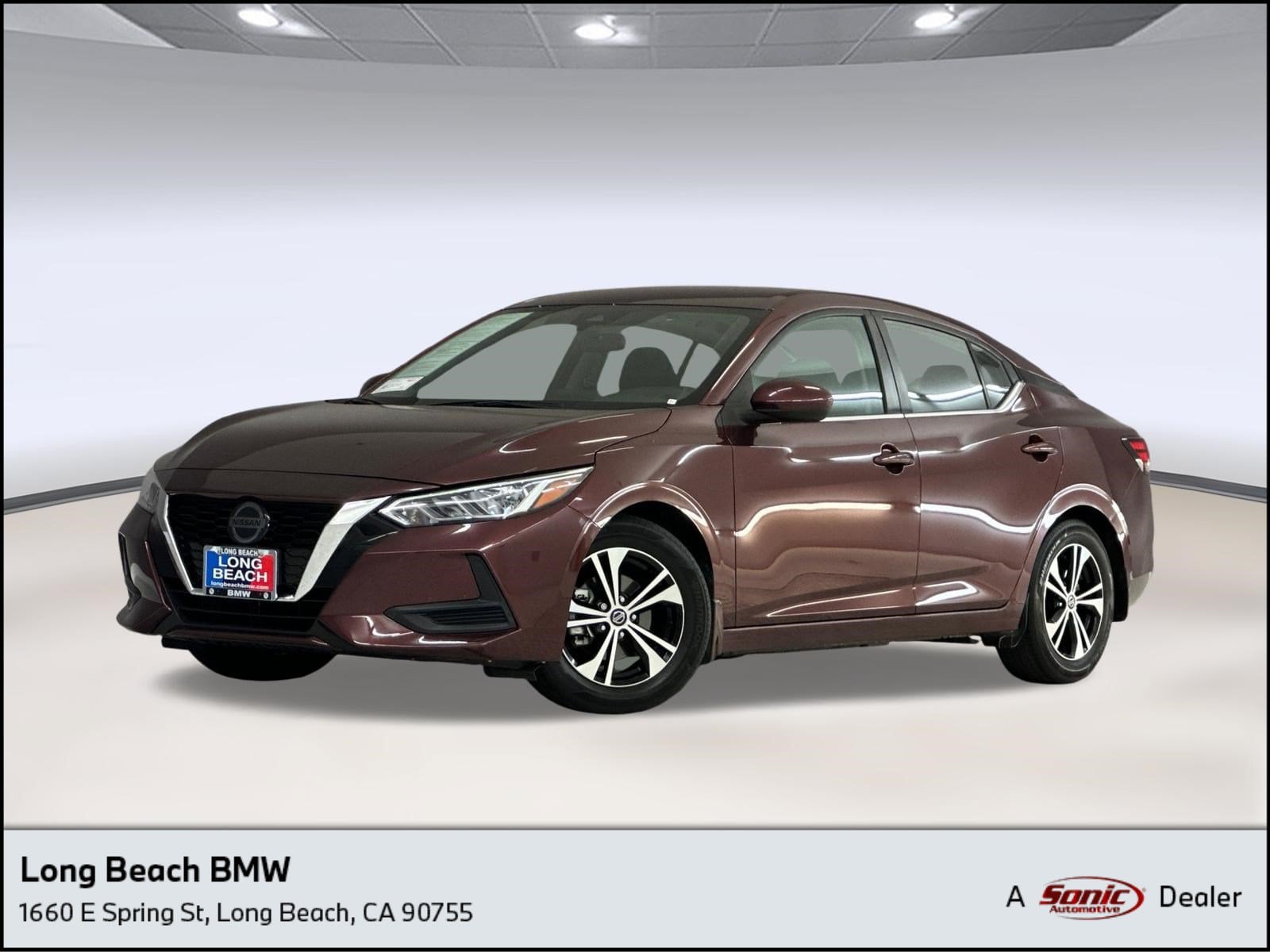 2023 Nissan Sentra