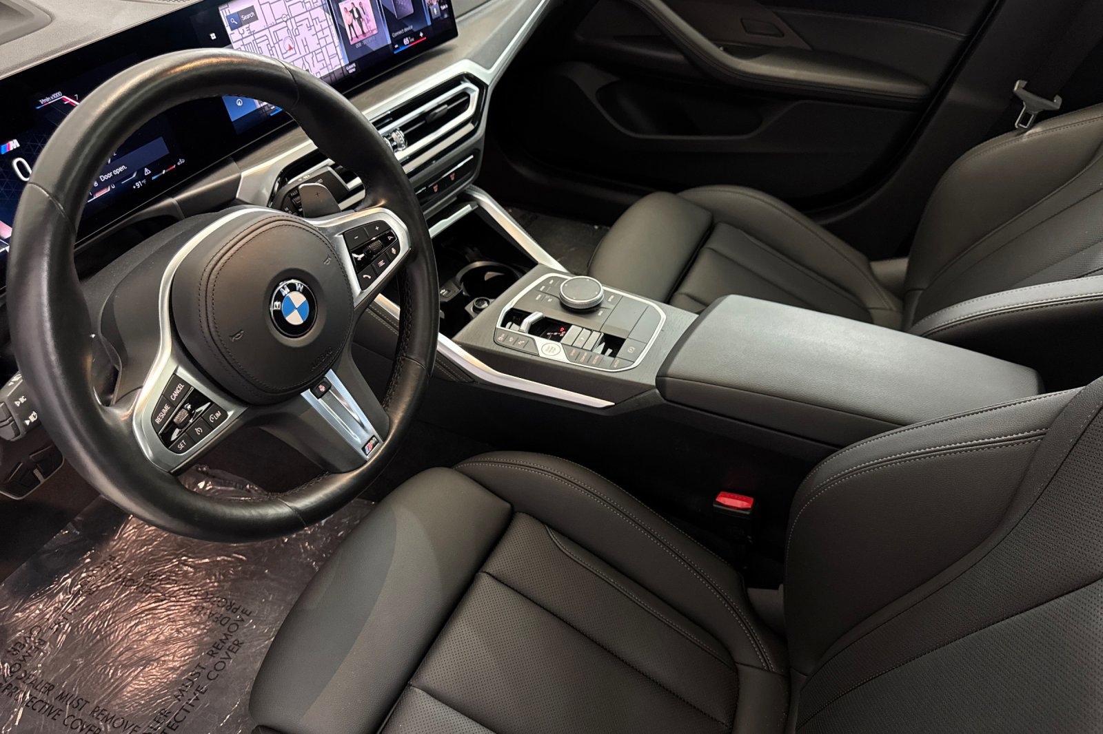 2024 Bmw M440i M440i Gran Coupe photo 4