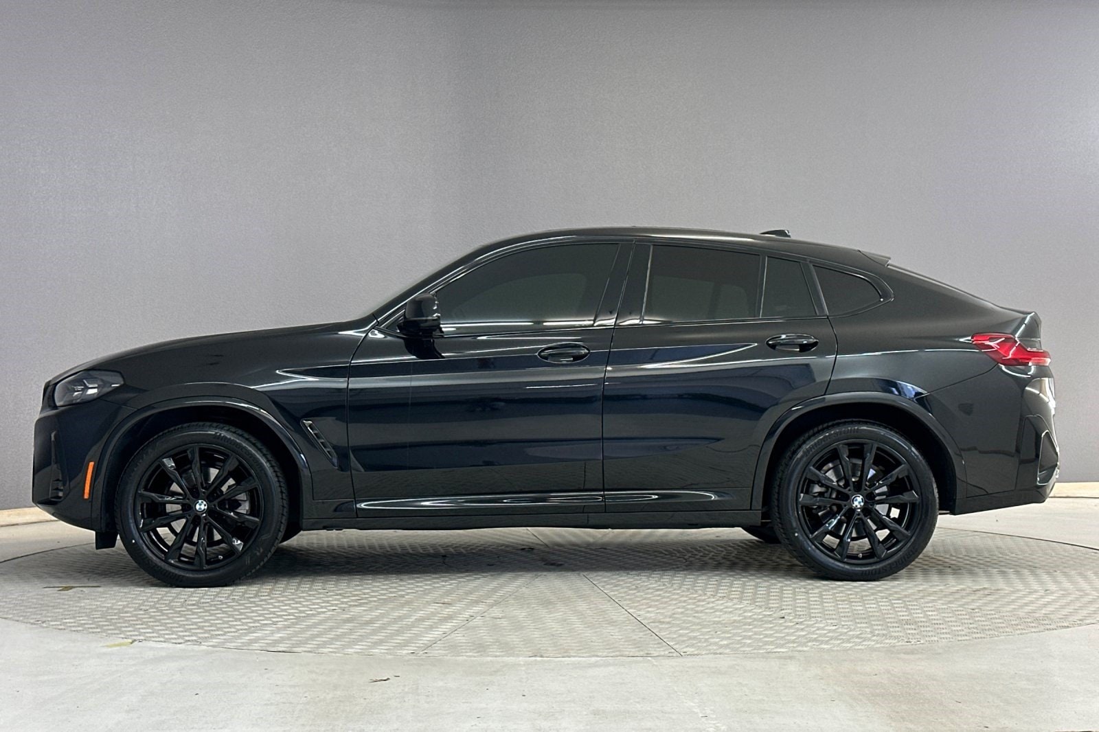 X4 XDrive30i SUV