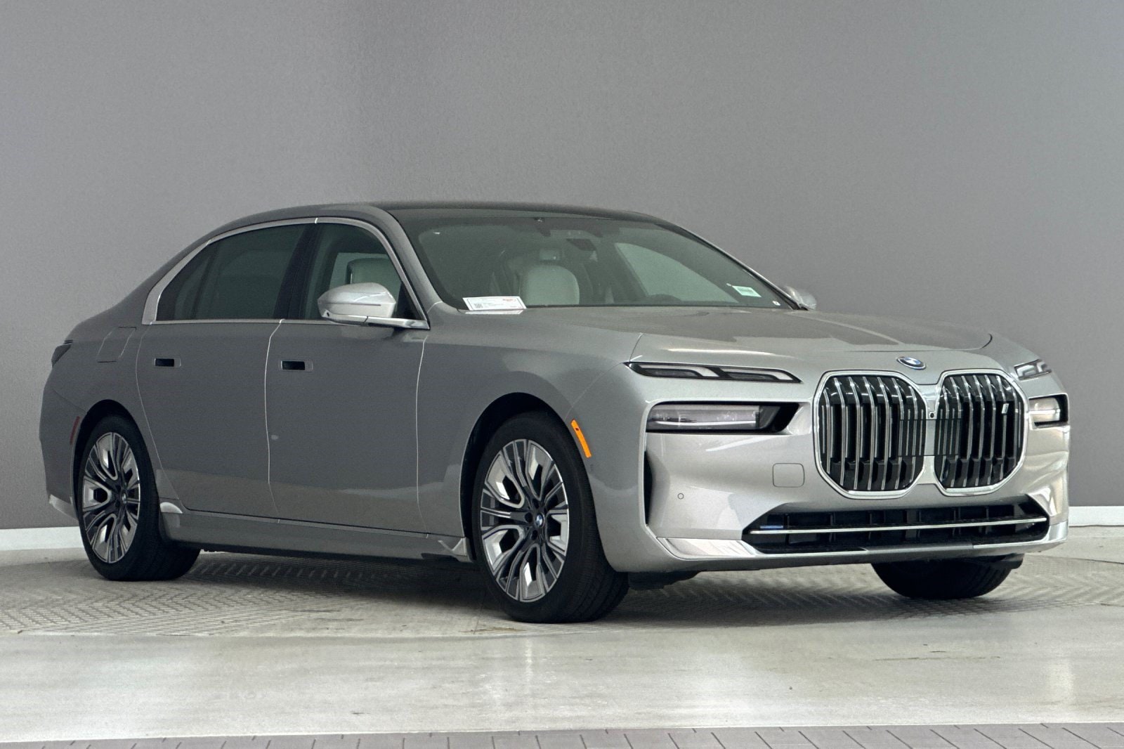 I7 XDrive60 Sedan