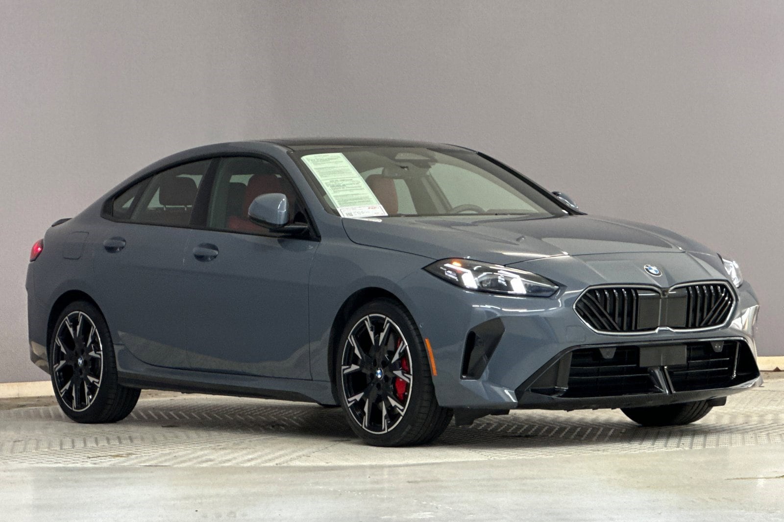 2026 BMW 228i photo 5