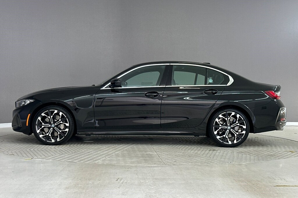 Used 2026 BMW 330i Sedan