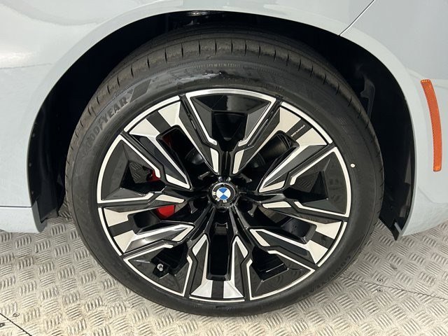 2025 BMW X3 30 xDrive photo 6