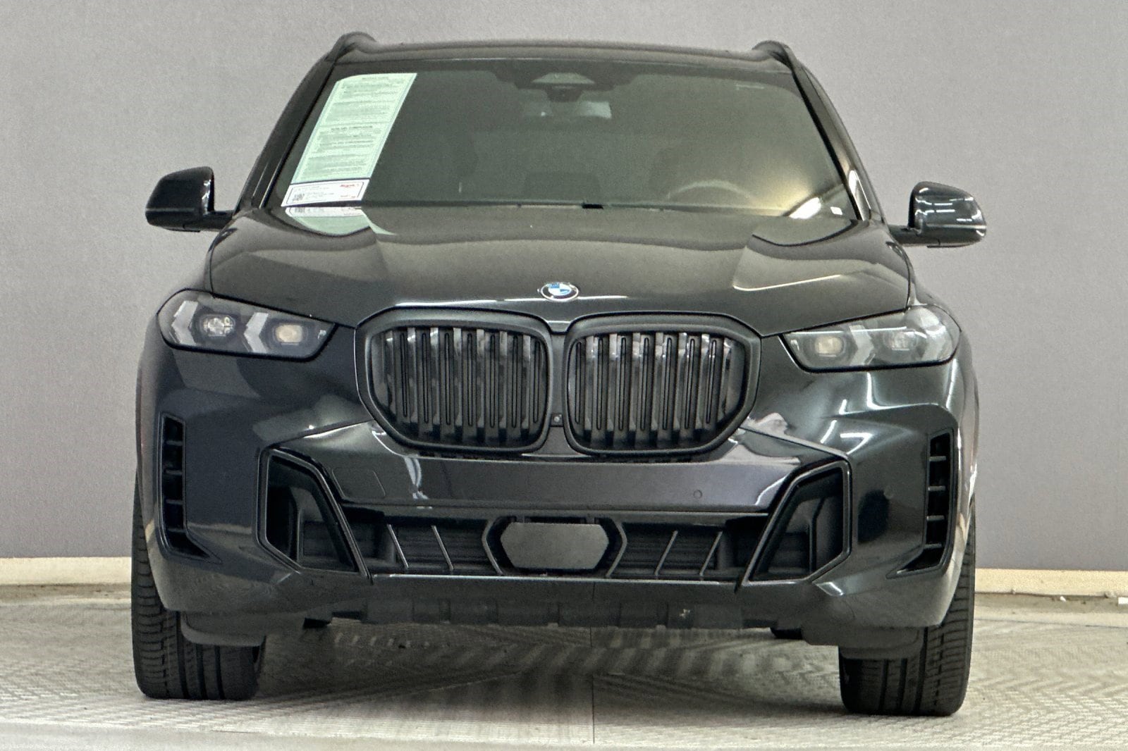 2024 BMW X5 sDrive40i photo 4