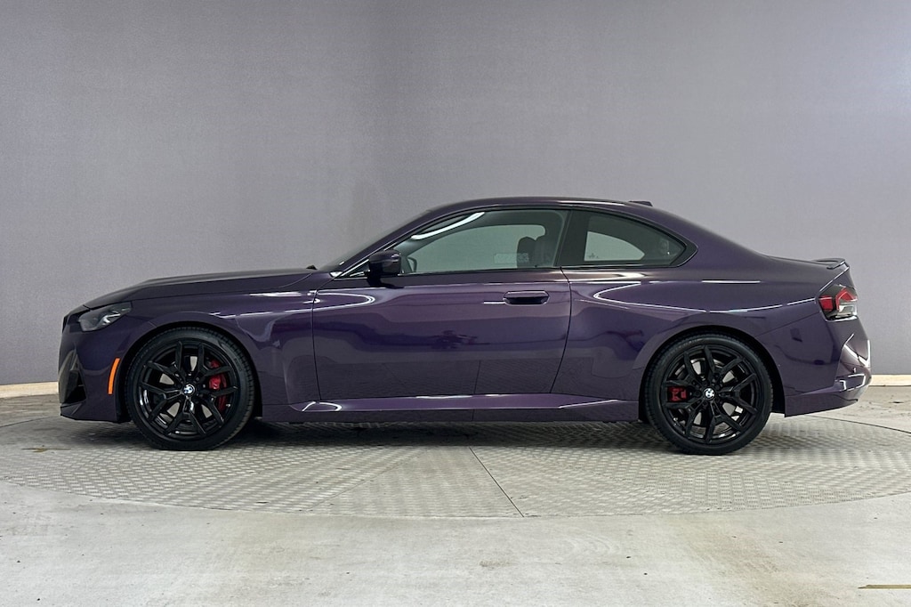Used 2025 BMW 230i Coupe